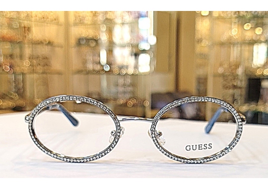 Guess GU 50362 010
